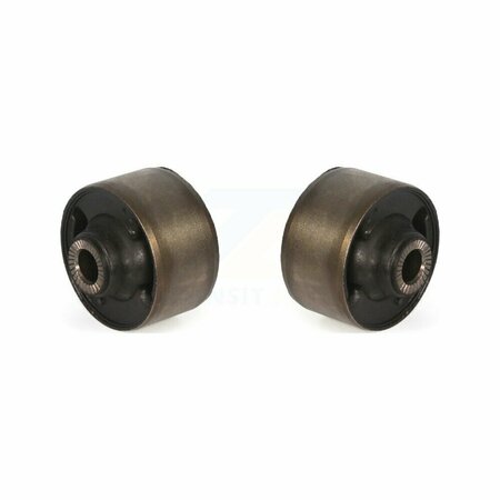 TOR Front Lower Forward Suspension Control Arm Bushing Pair For Hyundai Kia Elantra Sonata Fe KTR-102275